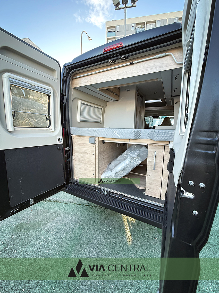 DETHLEFFS 600 DB OCASIÓ