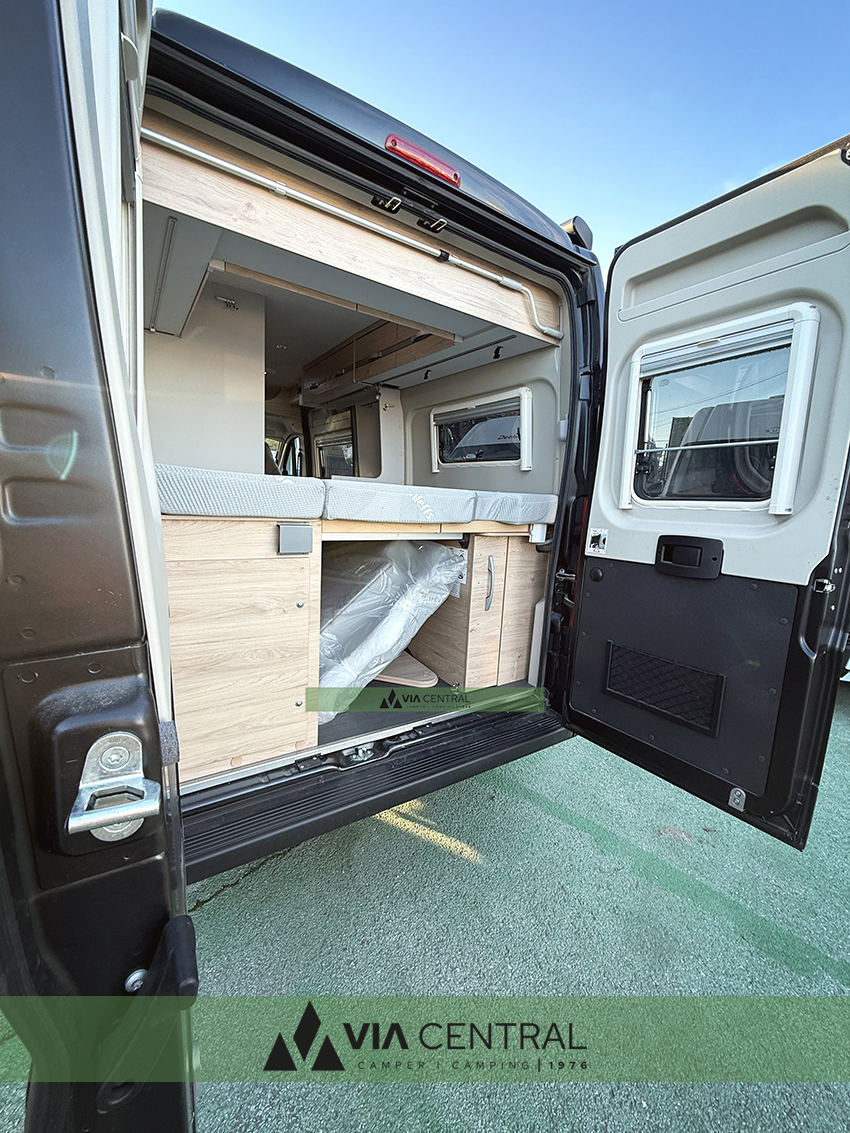 DETHLEFFS 600 DB OCASIÓ