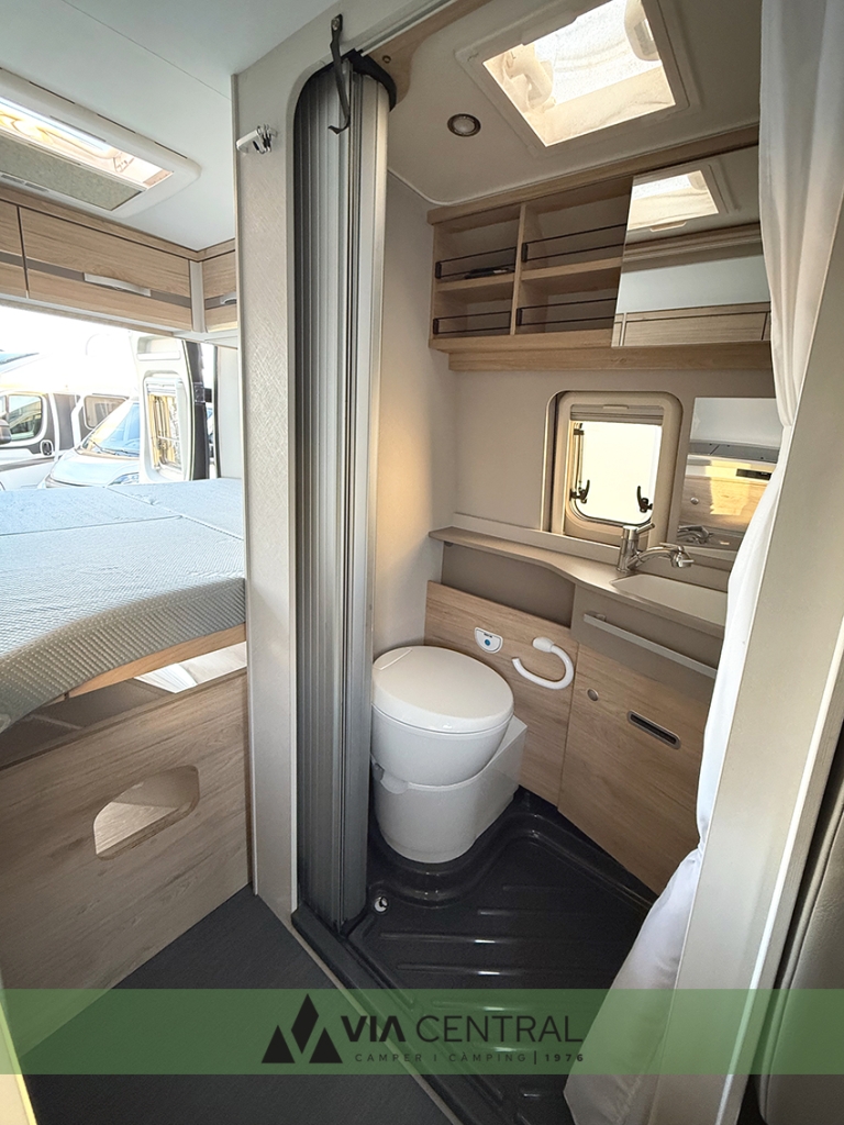 DETHLEFFS 600 DB OCASIÓ