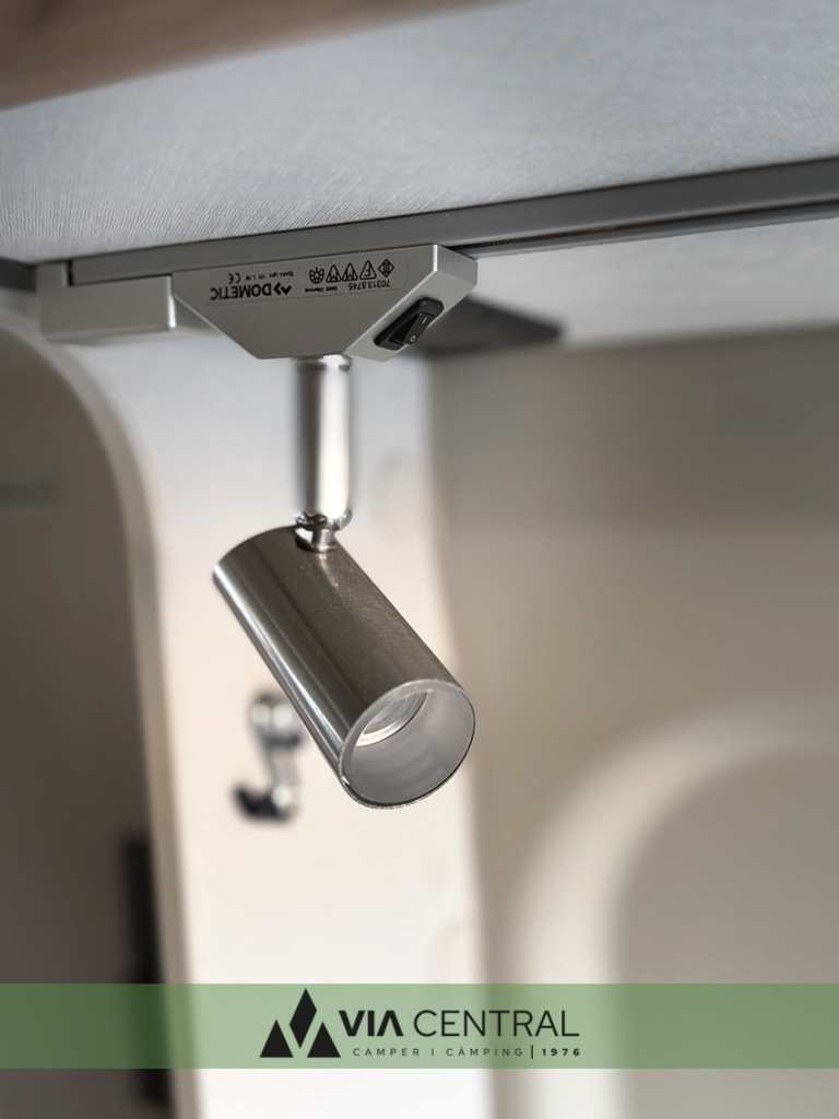 DETHLEFFS 600 DB OCASIÓ