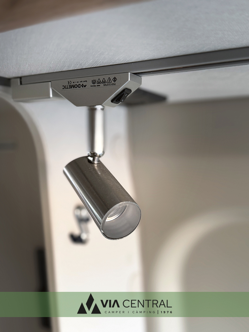 DETHLEFFS 600 DB OCASIÓ