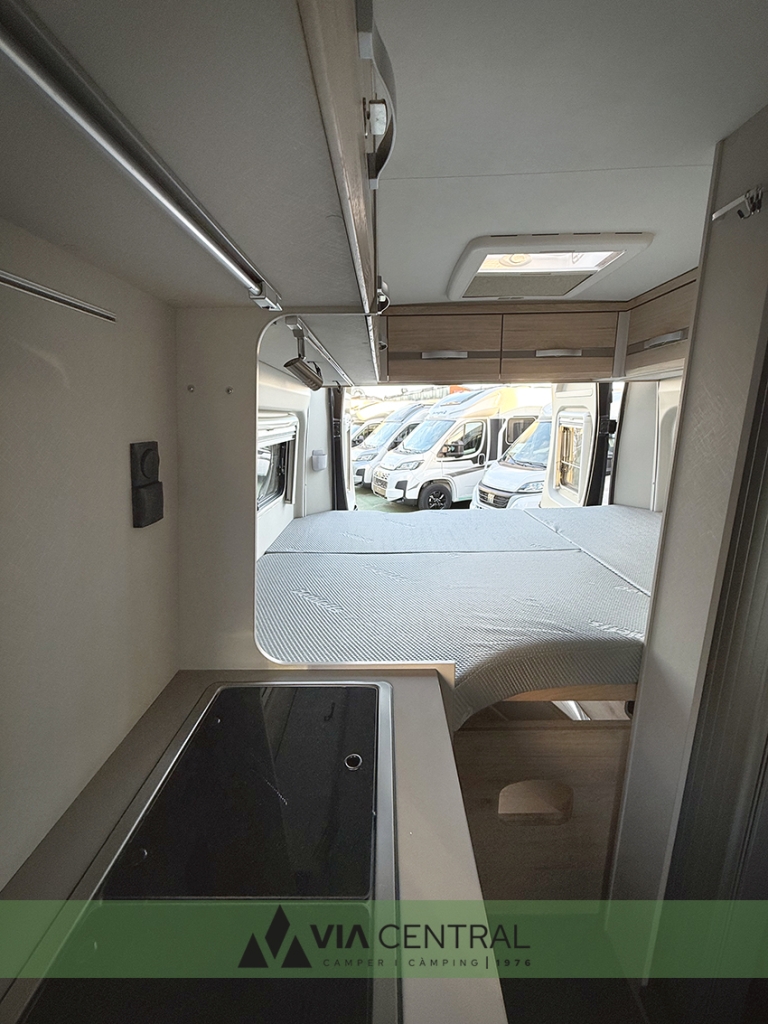 DETHLEFFS 600 DB OCASIÓ