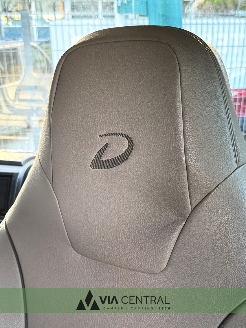 DETHLEFFS 600 DB OCASIÓ