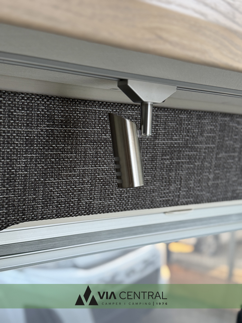 DETHLEFFS 600 DB OCASIÓ