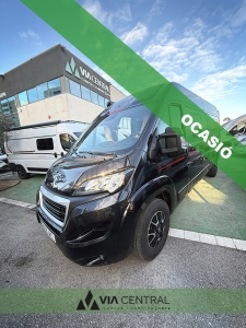 DETHLEFFS 600 DB OCASIÓ