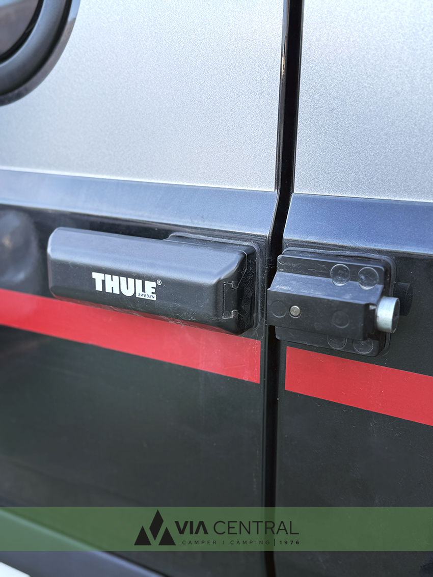 DETHLEFFS 600 DB OCASIÓ