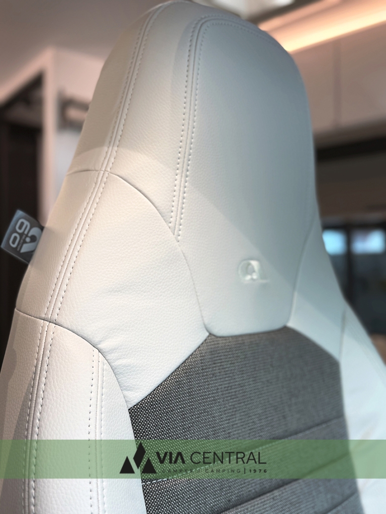 ADRIA TWIN 640 SGX 60 Y