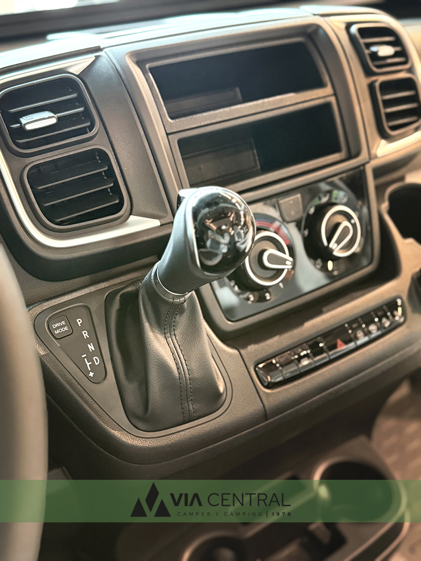 ADRIA TWIN 640 SGX 60 Y