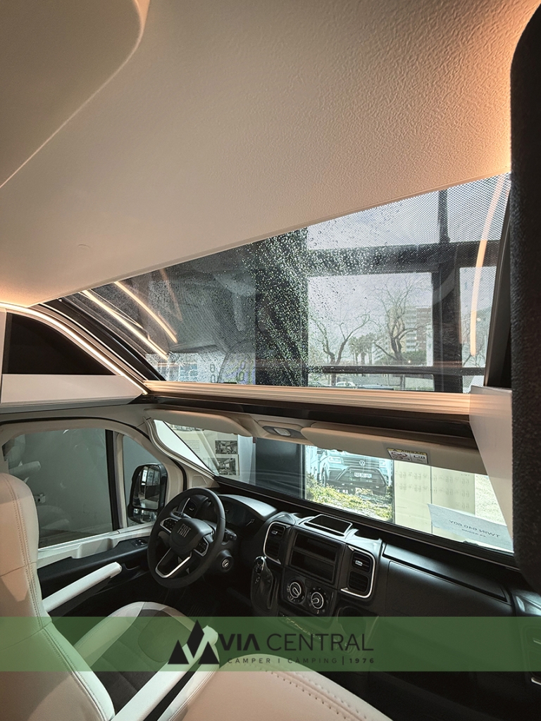 ADRIA TWIN 640 SGX 60 Y