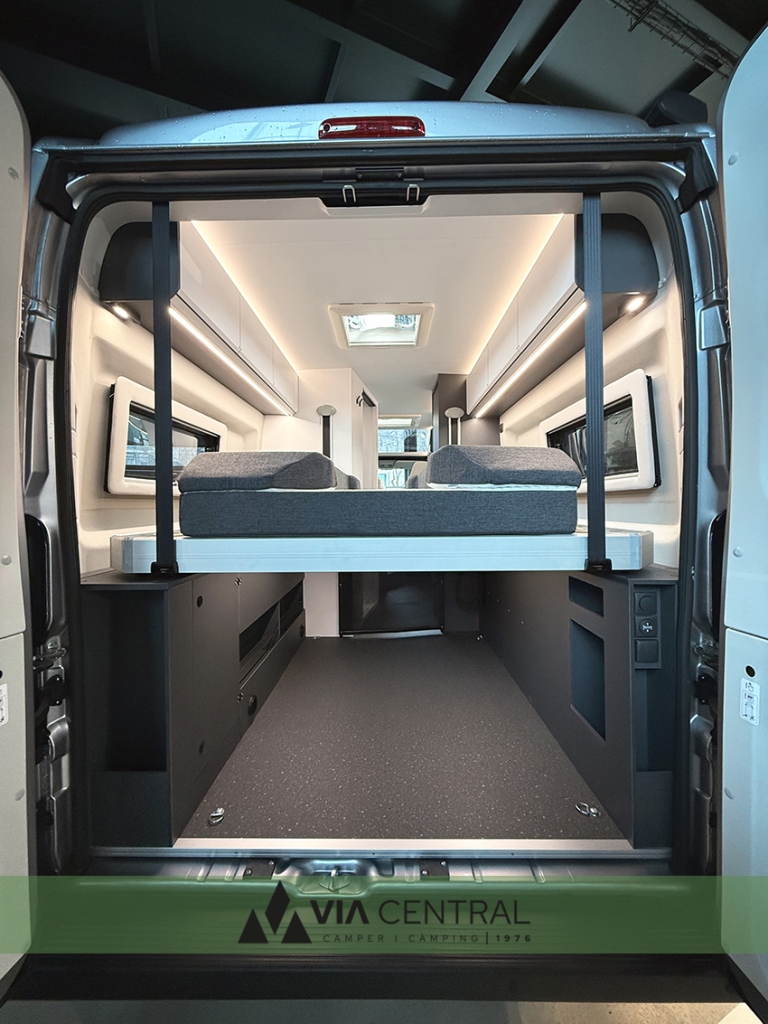 ADRIA TWIN 640 SGX 60 Y