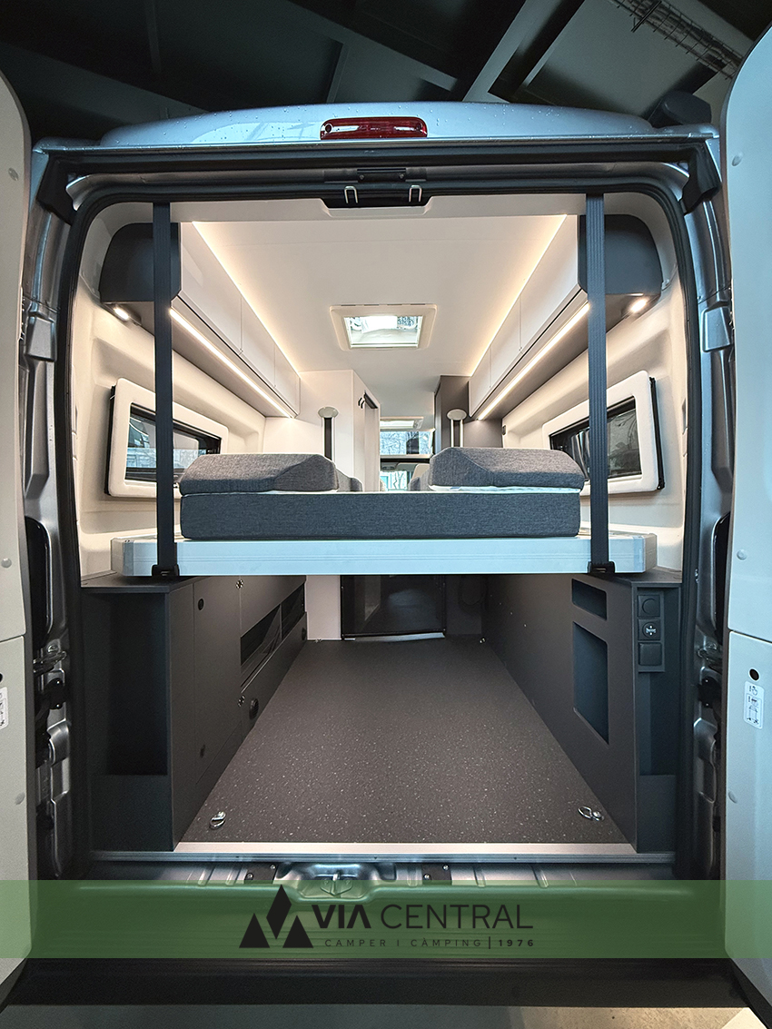 ADRIA TWIN 640 SGX 60 Y