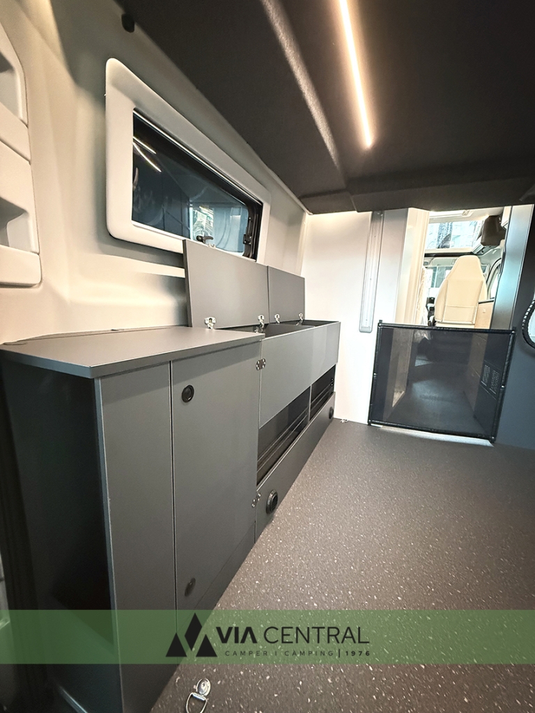 ADRIA TWIN 640 SGX 60 Y