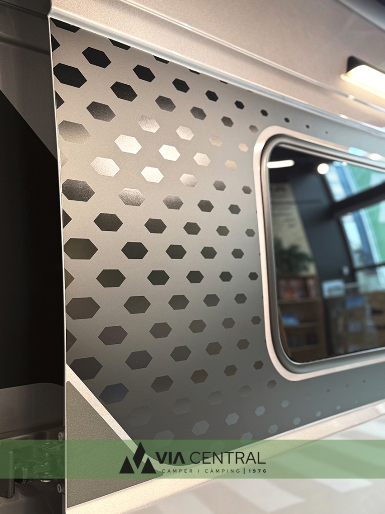 ADRIA TWIN 640 SGX 60 Y