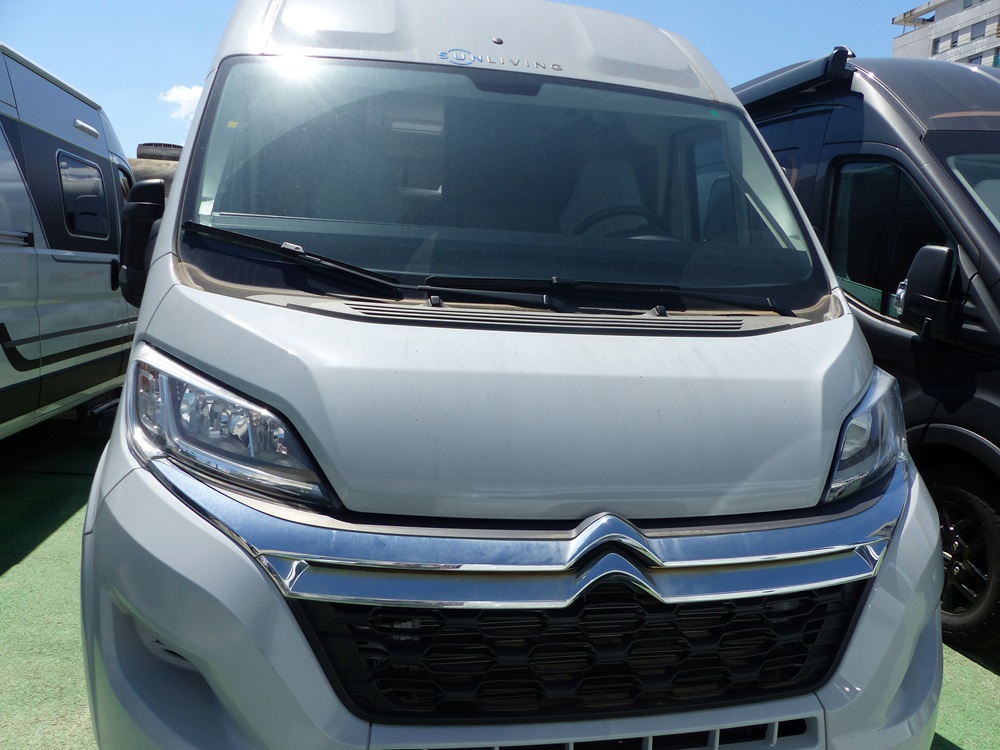 Sunliving V60 SP Family Km0