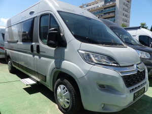 Sunliving V60 SP Family Km0