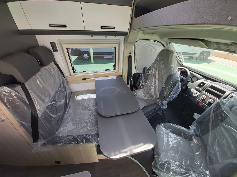 Sunliving V60 SP Family Km0