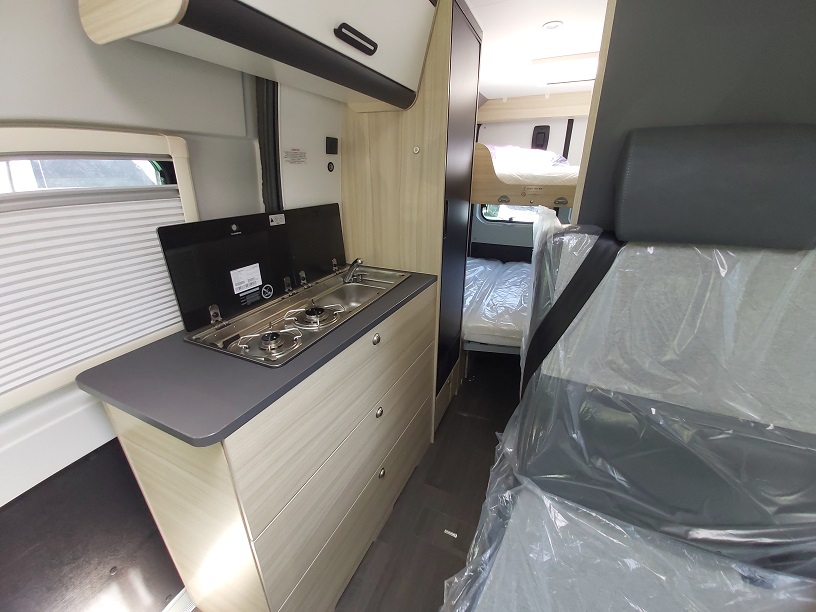 Sunliving V60 SP Family Km0