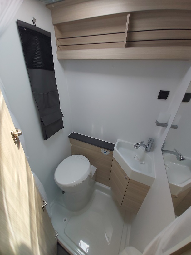 Sunliving V60 SP Family Km0