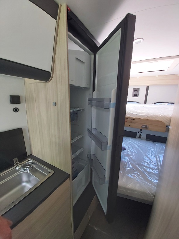 Sunliving V60 SP Family Km0