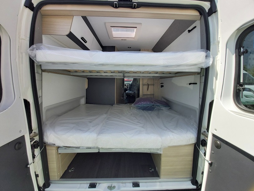 Sunliving V60 SP Family Km0