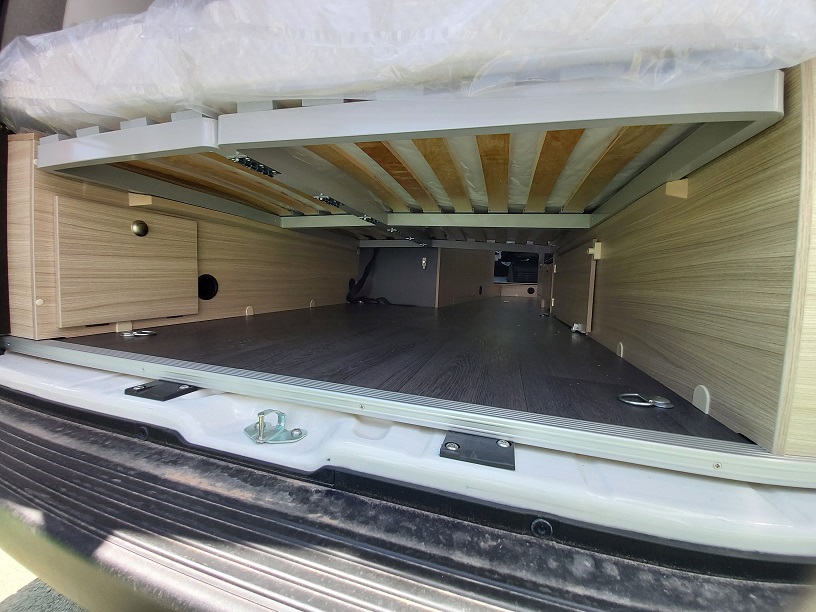 Sunliving V60 SP Family Km0