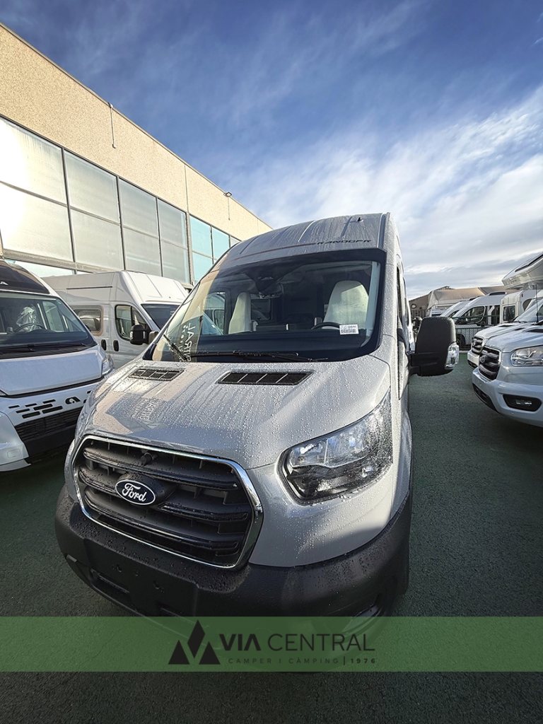 RANDGER R560 4×2 Automàtica