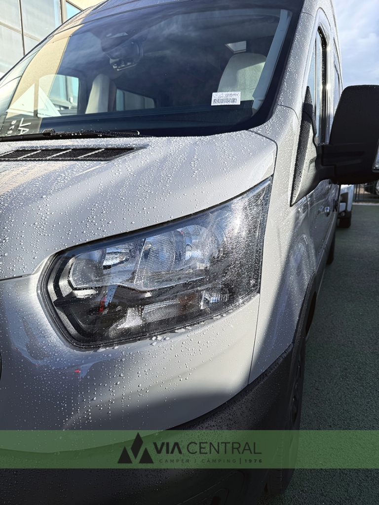 RANDGER R560 4×2 Automàtica