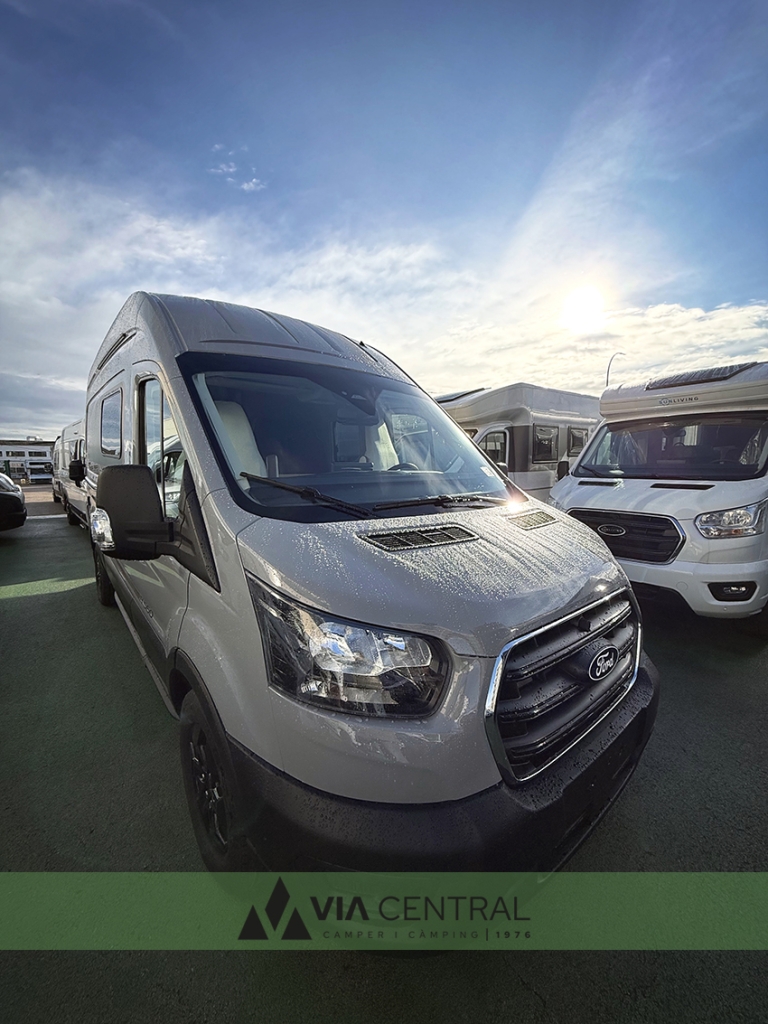 RANDGER R560 4×2 Automàtica