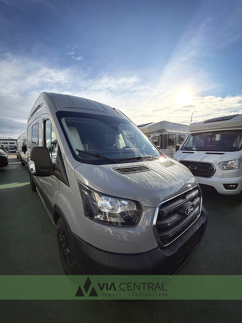 RANDGER R560 4×2 Automàtica