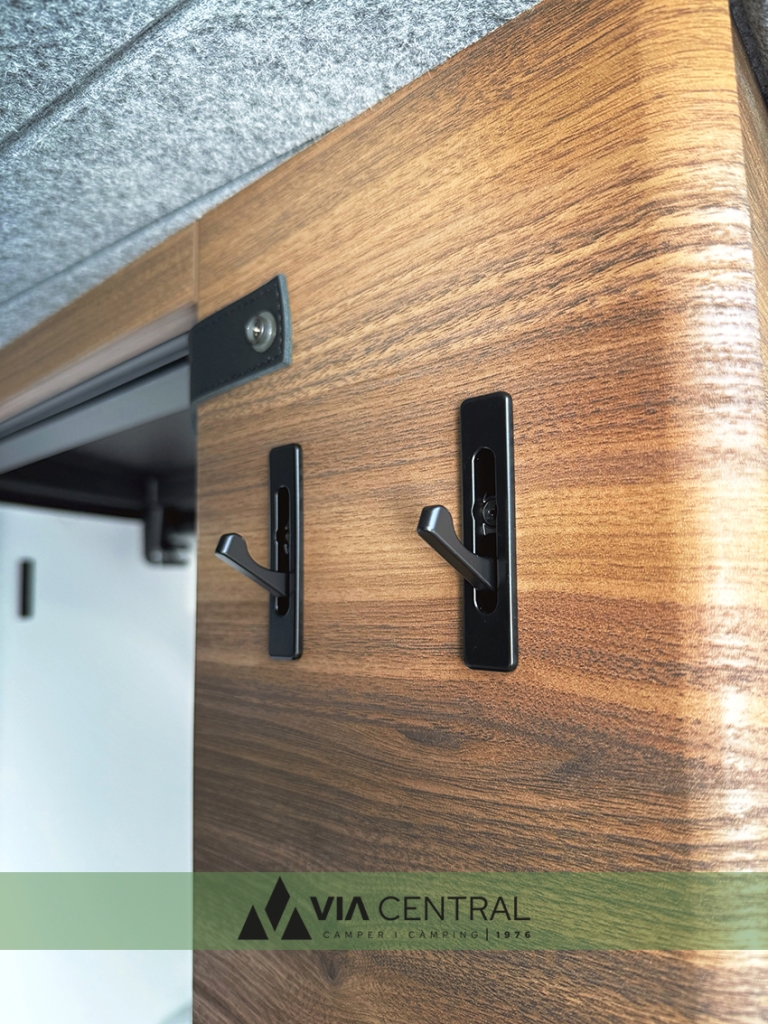 ADRIA SUPERTWIN 600 SPB VIA CENTRAL