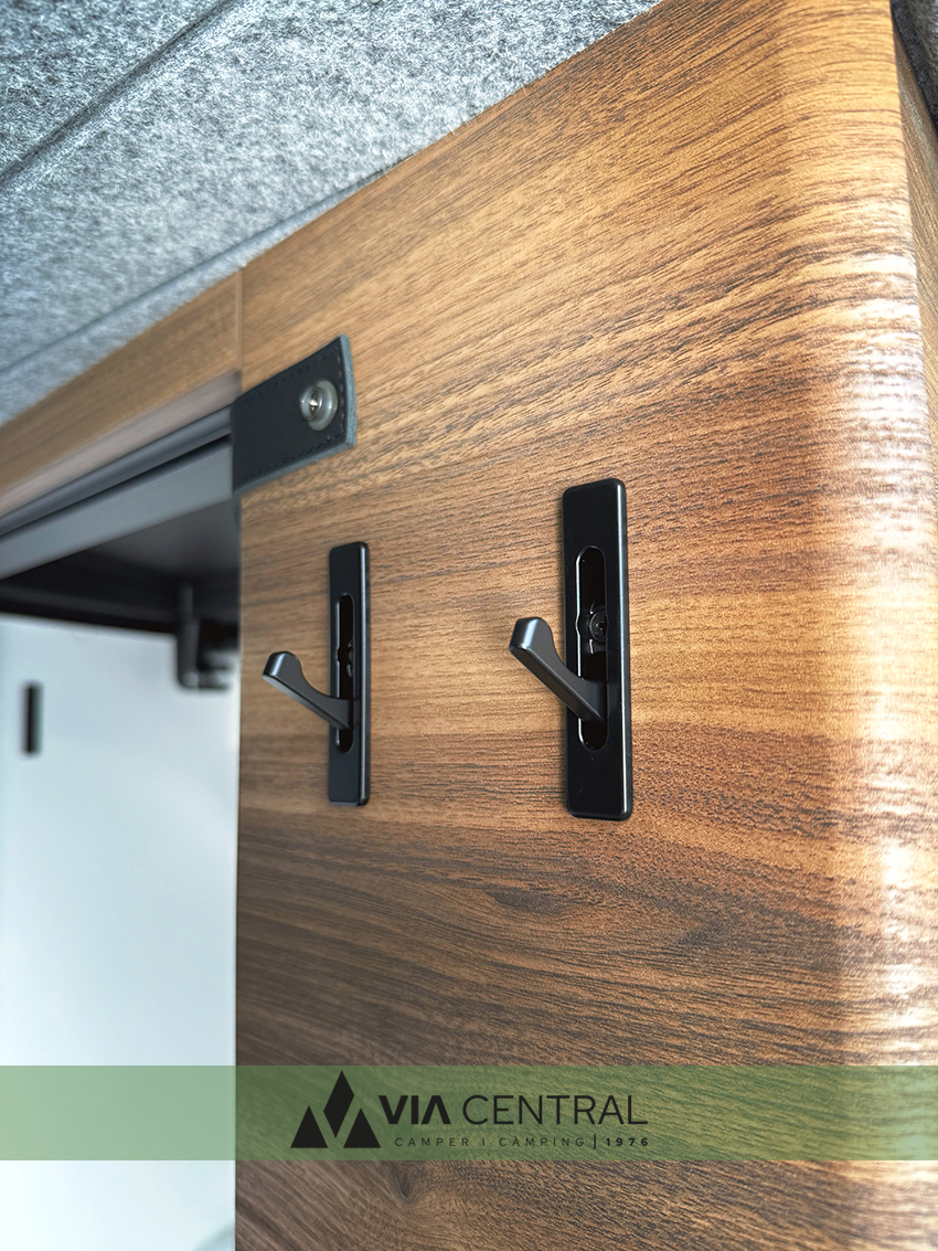 ADRIA SUPERTWIN 600 SPB VIA CENTRAL