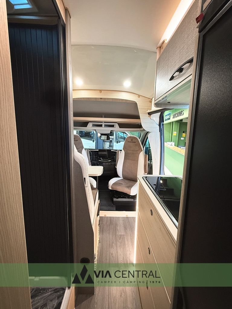 RANDGER R560 4×2 Automàtica