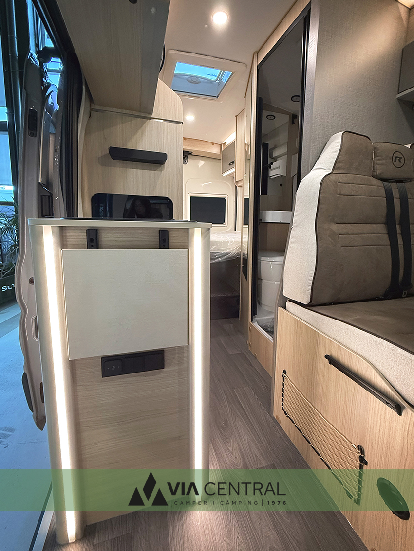 RANDGER R560 4×2 Automàtica