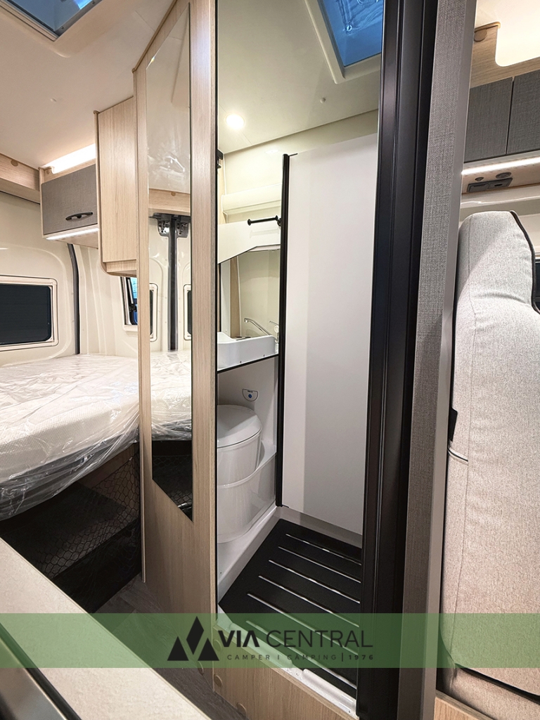 RANDGER R560 4×2 Automàtica