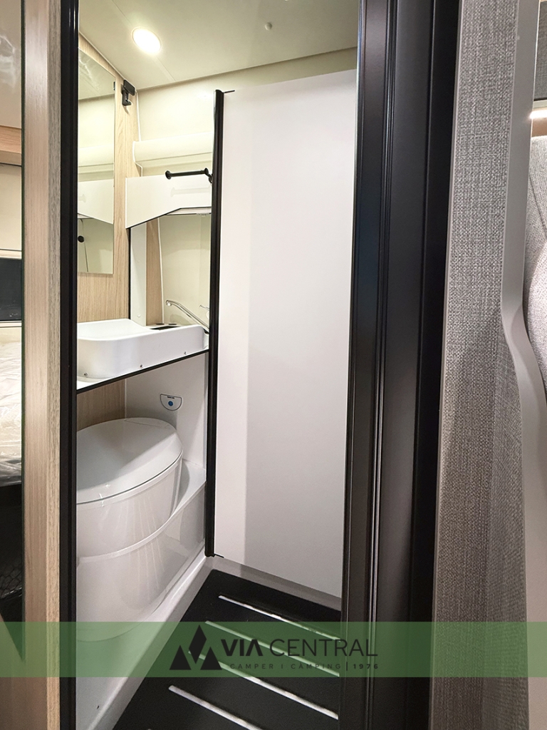 RANDGER R560 4×2 Automàtica