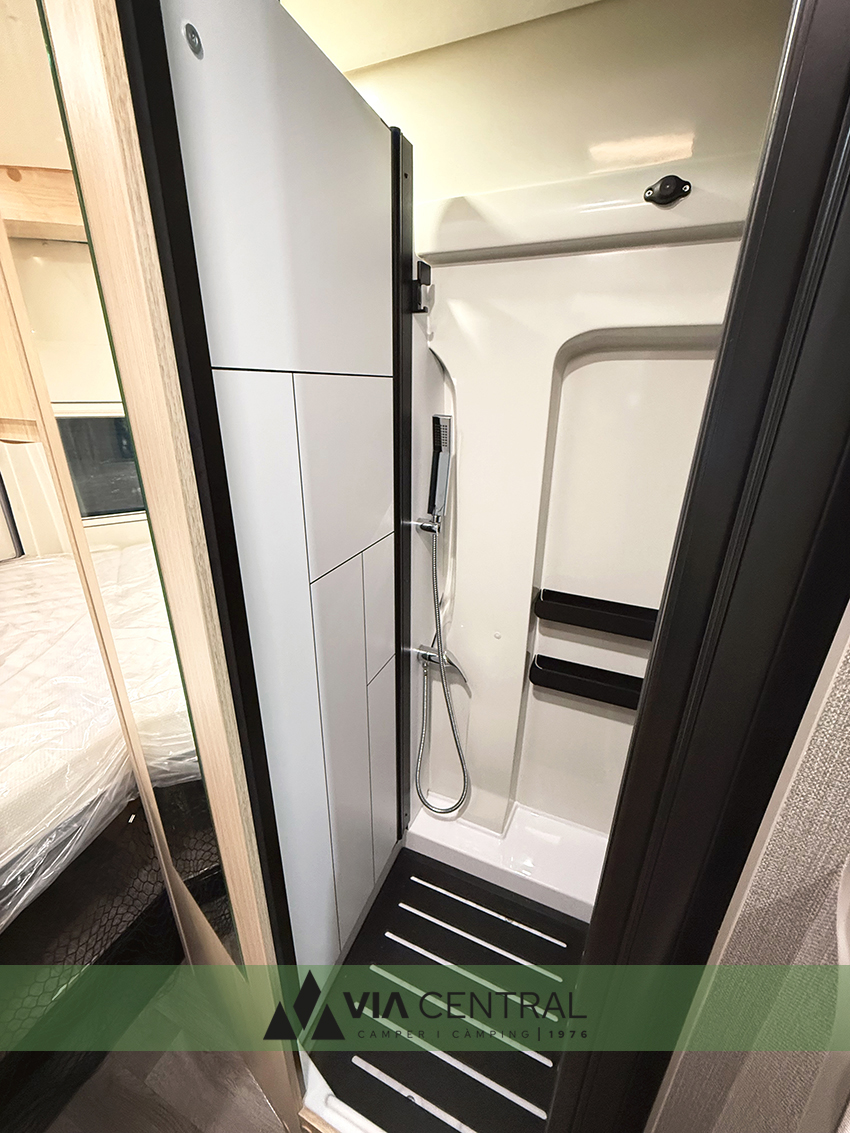 RANDGER R560 4×2 Automàtica