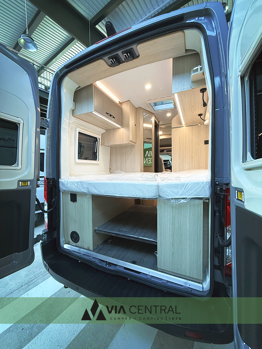 RANDGER R560 4×2 Automàtica