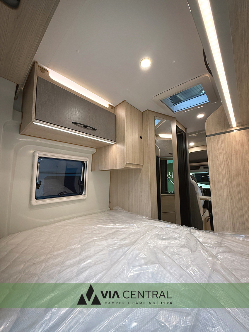 RANDGER R560 4×2 Automàtica