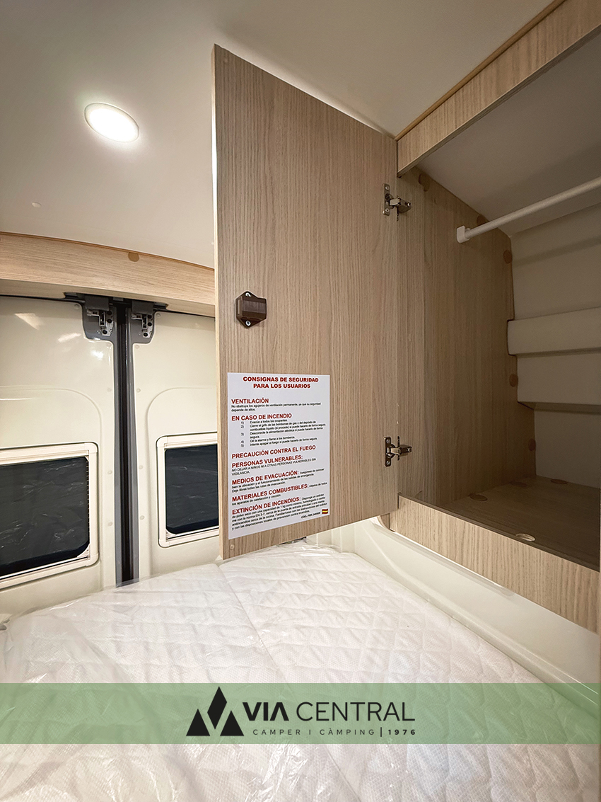 RANDGER R560 4×2 Automàtica