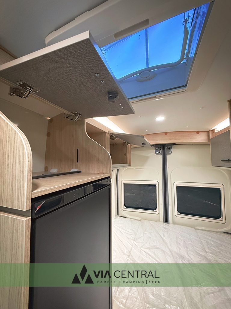 RANDGER R560 4×2 Automàtica