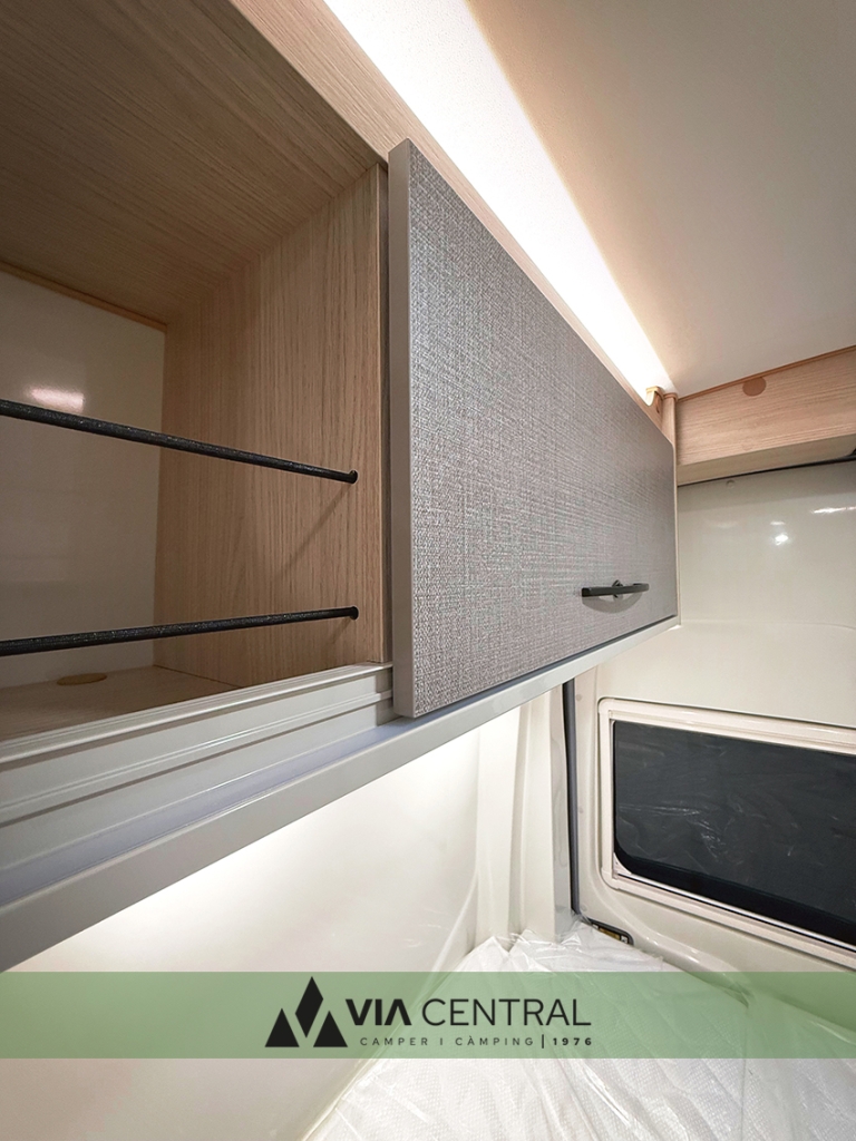 RANDGER R560 4×2 Automàtica