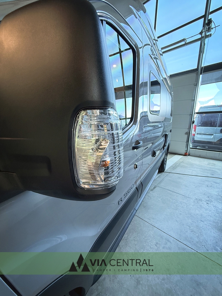 RANDGER R560 4×2 Automàtica